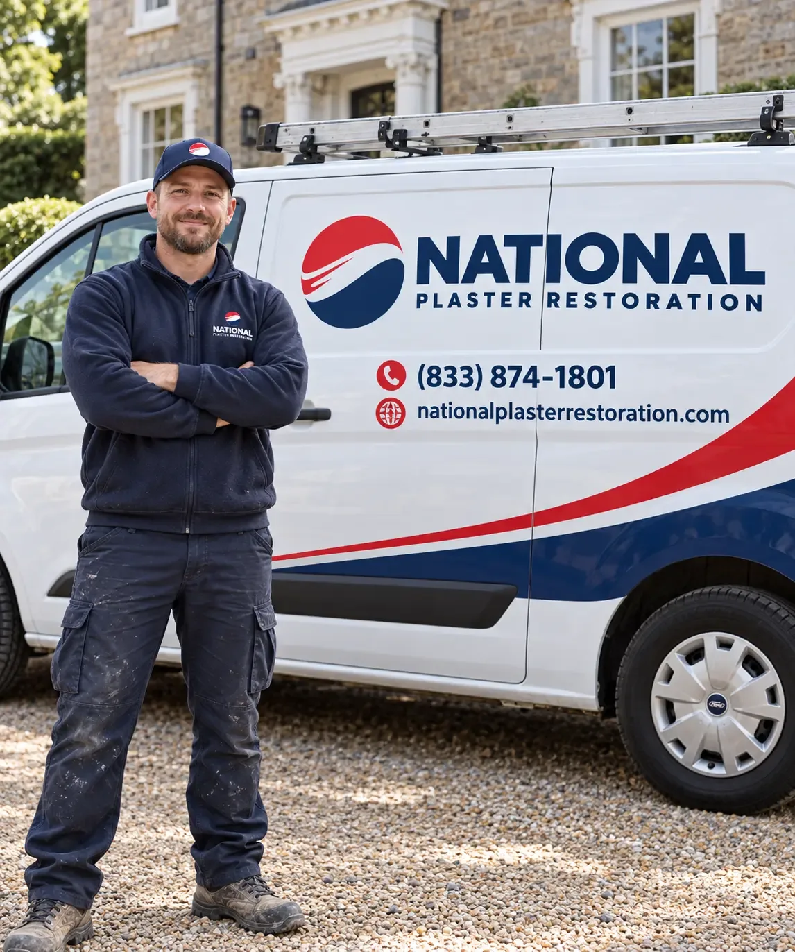 Plaster Repair company in Terrell, TX